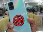 Samsung Galaxy A71 ` (Used)