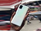 Samsung Galaxy A71 . (Used)