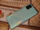 Samsung Galaxy A71 (Used)