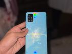 Samsung Galaxy A71 (Used)