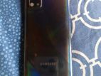 Samsung Galaxy A71 (Used)