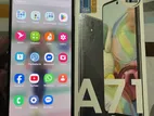 Samsung Galaxy A71 ` (Used)