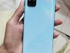 Samsung Galaxy A71 (Used)