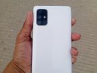 Samsung Galaxy A71 (Used)