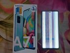 Samsung Galaxy A71 (Used)