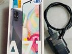 Samsung Galaxy A71 . (Used)