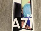 Samsung Galaxy A71 (Used)