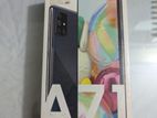 Samsung Galaxy A71 (Used)