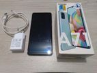 Samsung Galaxy A71 (Used)