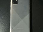 Samsung Galaxy A71 (Used)