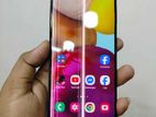 Samsung Galaxy A71 (Used)