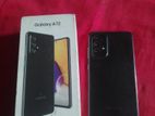 Samsung Galaxy A72 128/8 (Used)