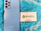 Samsung Galaxy A72 5G 8GB 256GB (Used)