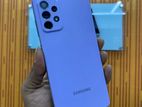 Samsung Galaxy A72 5g (Used)