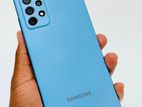 Samsung Galaxy A72 5G (Used)