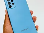 Samsung Galaxy A72 5G (Used)