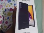 Samsung Galaxy A72 8/128 (Used)