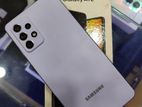 Samsung Galaxy A72 8/128 (Used)