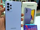 Samsung Galaxy A72 8-128Gb FIXED PRICE (Used)