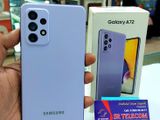 Samsung Galaxy A72 8-128Gb FIXED PRICE (Used)