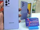 Samsung Galaxy A72 8-128Gb Fixed price (Used)