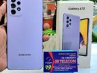 Samsung Galaxy A72 8-128Gb Fixed price (Used)