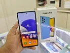 Samsung Galaxy A72 8/128GB 💥 হট ডিল! (Used)