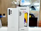 Samsung Galaxy A72 8-128gb official (Used)