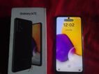 Samsung Galaxy A72 8/128gb সাথে বক্স (Used)