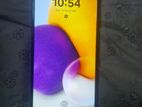 Samsung Galaxy A72 8/256 GB (Used)