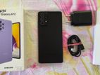 Samsung Galaxy A72 8/256 GB (Used)