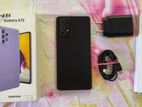 Samsung Galaxy A72 8/256 GB (Used)