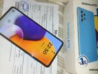 Samsung Galaxy A72 ,8/256 (Used)