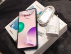 Samsung Galaxy A72 -8/256(Full box) (Used)
