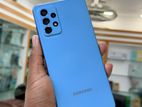 Samsung Galaxy A72 8/256GB official (Used)