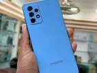 Samsung Galaxy A72 8/256GB official (Used)