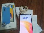 Samsung Galaxy A72 8/256Gb (Used)