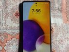 Samsung Galaxy A72 8 Gb 256 (Used)