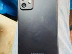 Samsung Galaxy A72 8+256 gb (Used)