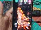 Samsung Galaxy A72 8+8/128GB (Used)
