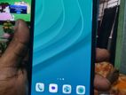 Samsung Galaxy A72 . (Used)