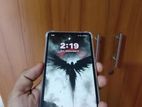 Samsung Galaxy A72 . (Used)