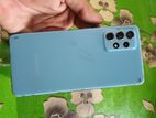Samsung Galaxy A72 . (Used)
