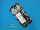 Samsung Galaxy A72 Original Display