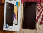 Samsung Galaxy A72 (Used)