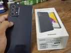 Samsung Galaxy A72 (Used)