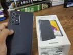 Samsung Galaxy A72 . (Used)