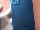 Samsung Galaxy A72 . (Used)