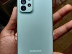 Samsung Galaxy A73 , (Used)