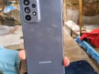 Samsung Galaxy A73 . (Used)